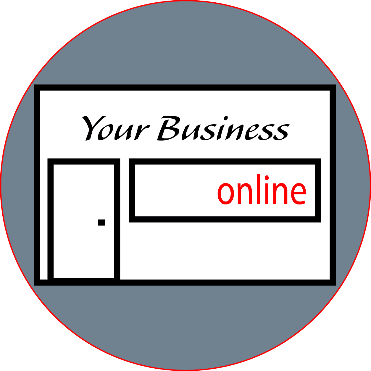 Every business needs a website