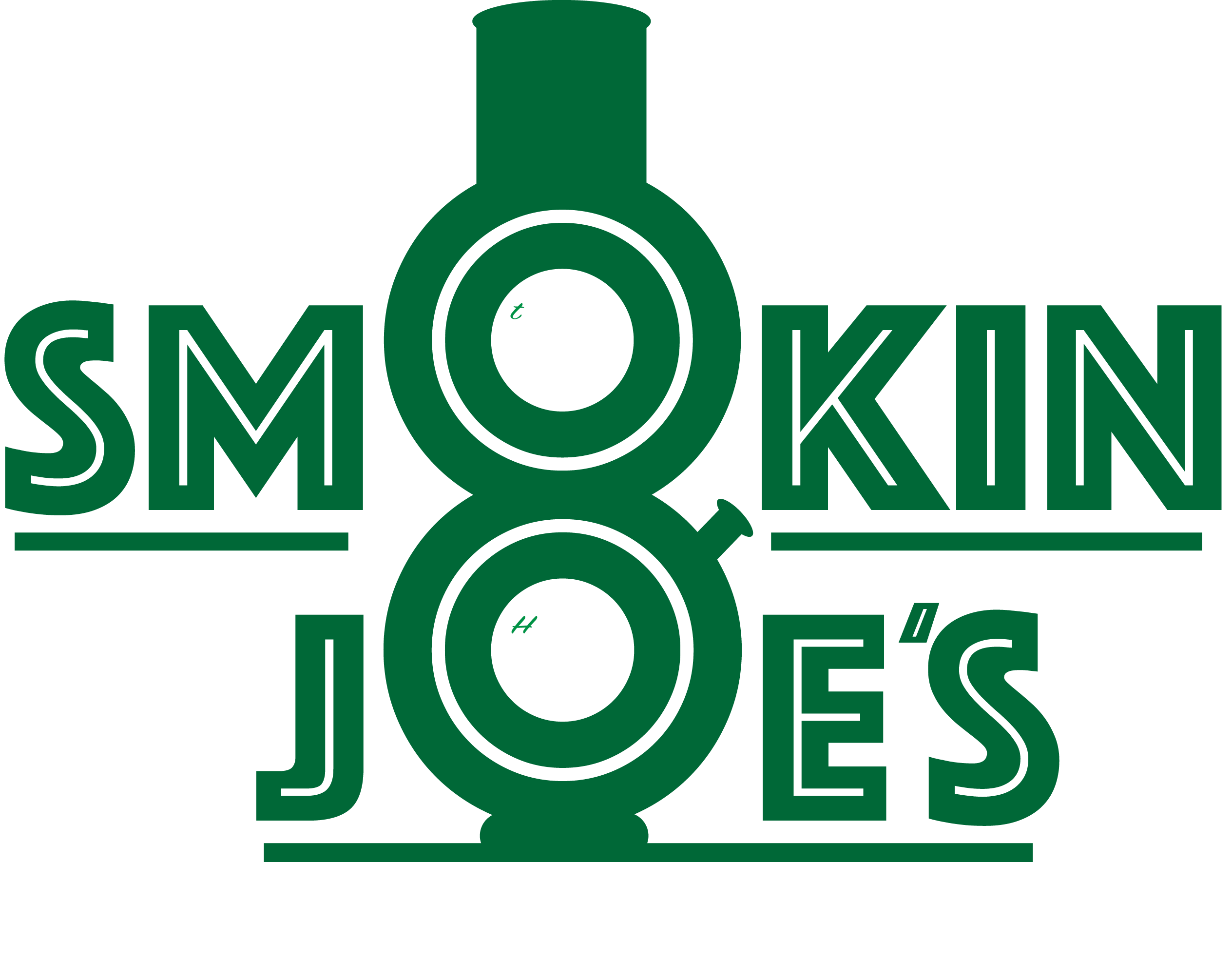 A logo for a Colorado dispensary