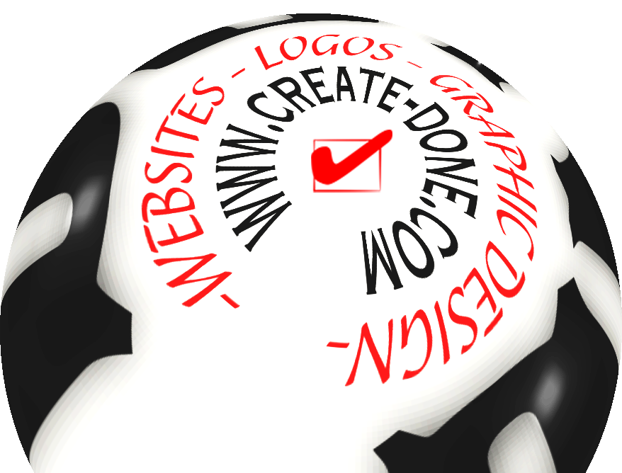 Create Done Websites More